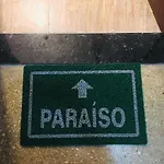 Paraíso Praia de Copacabana