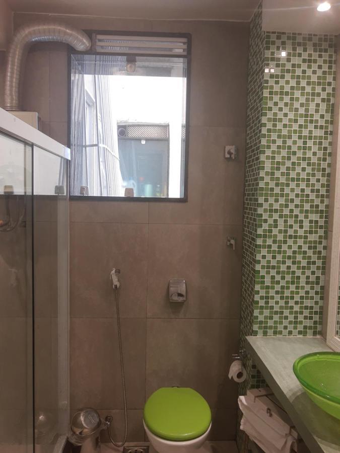 Appartamento Paraiso Praia De Copacabana *