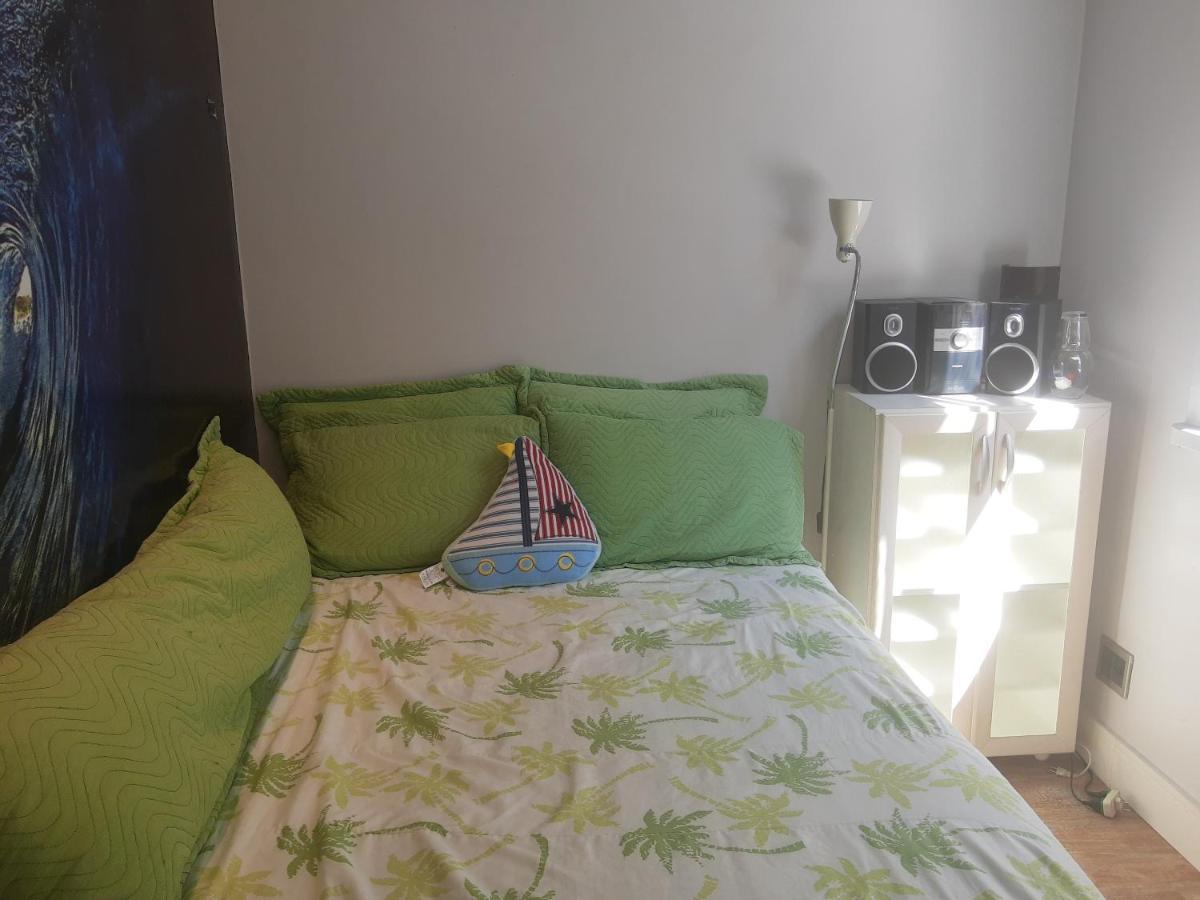 Appartamento Paraiso Praia De Copacabana *