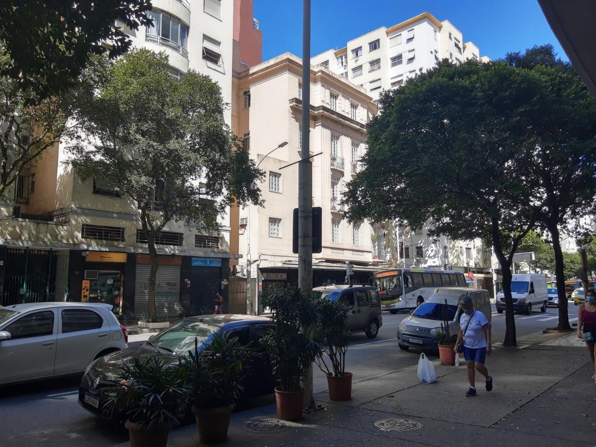 Appartamento Paraiso Praia De Copacabana *